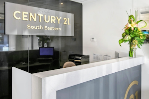 CENTURY 21 South Eastern image