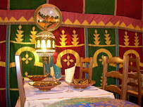 Photos du propriétaire du Restaurant marocain La Tente Berbère à Clermont-Ferrand - n°2