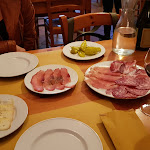 Photo n°3 de l'avis de Ralf.n fait le 06/09/2018 à 12:49 sur le  Osteria Dei Magasi' à Biacesa di Ledro