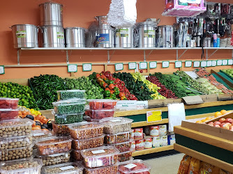 Supermercado Ortega