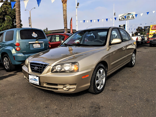 Used Car Dealer «Auto Boyz», reviews and photos, 13052 Brookhurst St Suite B, Garden Grove, CA 92843, USA