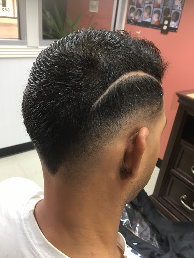 Barber Shop «Princes Hair Design Barber Shop», reviews and photos, 1723 S Cooper St, Arlington, TX 76010, USA