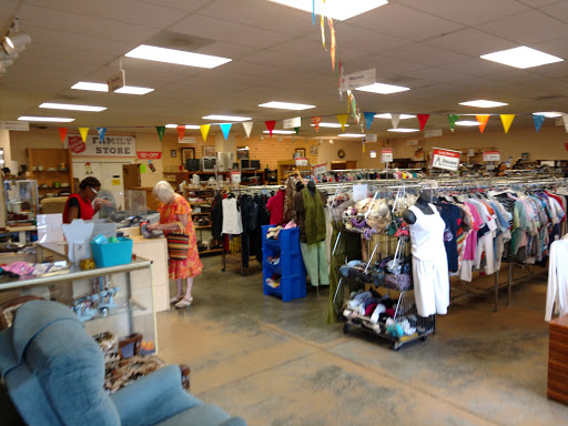 Thrift Store «Salvation Army Thrift Store», reviews and photos