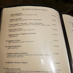 Photo n°7 de l'avis de Carlo.a fait le 05/08/2022 à 15:05 sur le  Ristorante Profumi di Cous Cous à San Vito Lo Capo