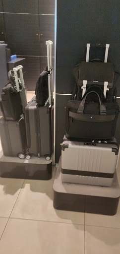 Jeweler «Montblanc Miami - International Airport», reviews and photos, 2100 NW 42nd Ave, Miami, FL 33126, USA