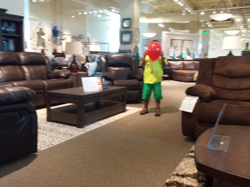Furniture Store «Ashley HomeStore», reviews and photos, 15451 Sheridan Street, Davie, FL 33331, USA