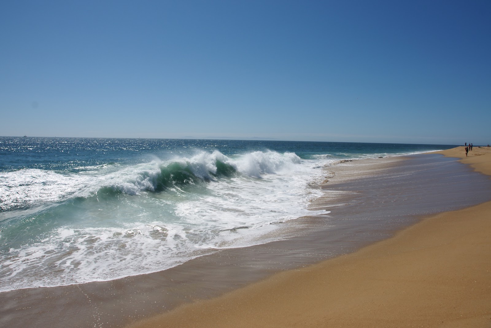 Balboa beach photo #9