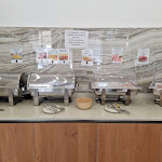 Photo n°3 de l'avis de Prof..r fait le 08/06/2023 à 21:51 sur le  Hotel Ideal à Chioggia