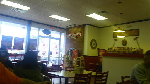 Sandwich Shop «Firehouse Subs», reviews and photos, 18661 Lyndon B Johnson Fwy, Mesquite, TX 75150, USA