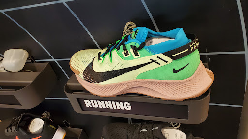 Sporting Goods Store «Nike Factory Store», reviews and photos, 1000 PA-611 #120, Tannersville, PA 18372, USA