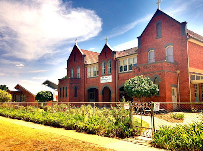 Saint Mary's Catholic Primary School