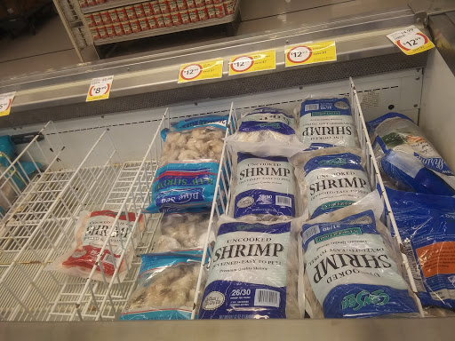 Grocery Store «Winn-Dixie», reviews and photos, 1514 S French Ave, Sanford, FL 32771, USA