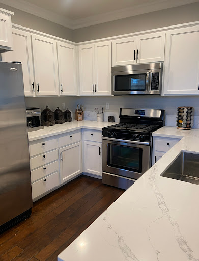 Painter «J. Milliman Painting», reviews and photos, 4123 Ambler Way, San Jose, CA 95111, USA