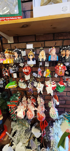 Gift Shop «Winterwood Gift Shop Inc», reviews and photos, 526 Washington St, Cape May, NJ 08204, USA