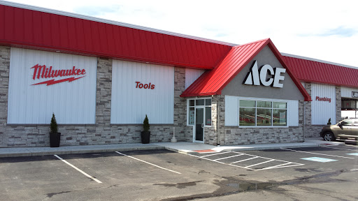 Wangler Ace Hardware in Fort Recovery, Ohio