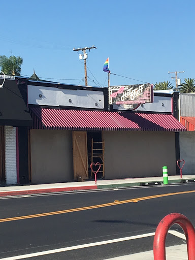 Novelty Store «Hot Stuff», reviews and photos, 2121 E Broadway, Long Beach, CA 90803, USA