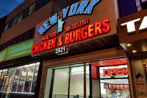 New York Fried Chicken image