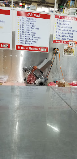 Grocery Store «Miracle Market», reviews and photos, 800 W Alondra Blvd, Compton, CA 90220, USA