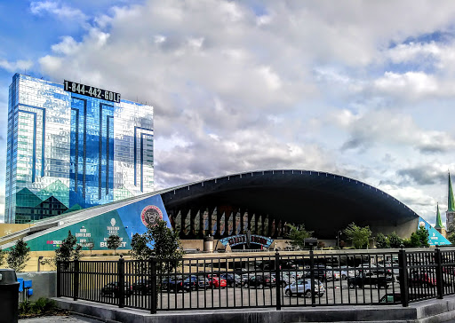 Hotel «Seneca Niagara Resort & Casino», reviews and photos, 310 4th St, Niagara Falls, NY 14303, USA