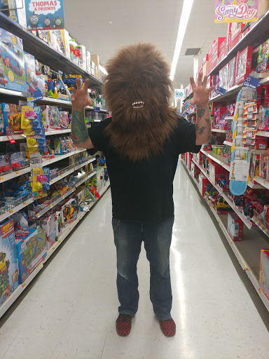 Department Store «Walmart Supercenter», reviews and photos, 1210 Mineral Wells Ave, Paris, TN 38242, USA