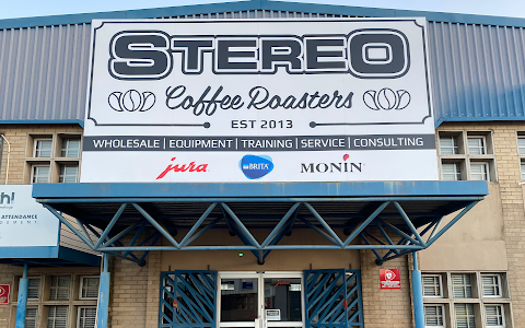 Stereo Coffee Roasters image