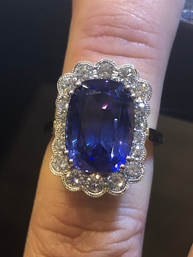 Jeweler «Bella Bijou», reviews and photos, 103 E Virginia St, McKinney, TX 75069, USA
