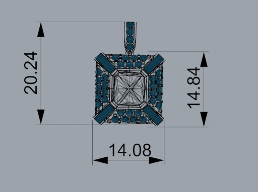 Jeweler «Muhl Jewelers», reviews and photos, 1130 Orange Ave, Coronado, CA 92118, USA