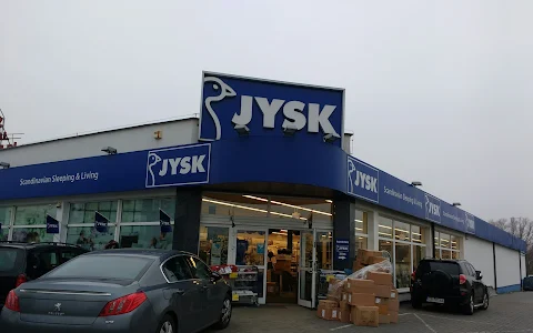JYSK Bydgoszcz, Fordońska image