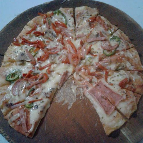 Pizzas de " Julia " - Pizzeria
