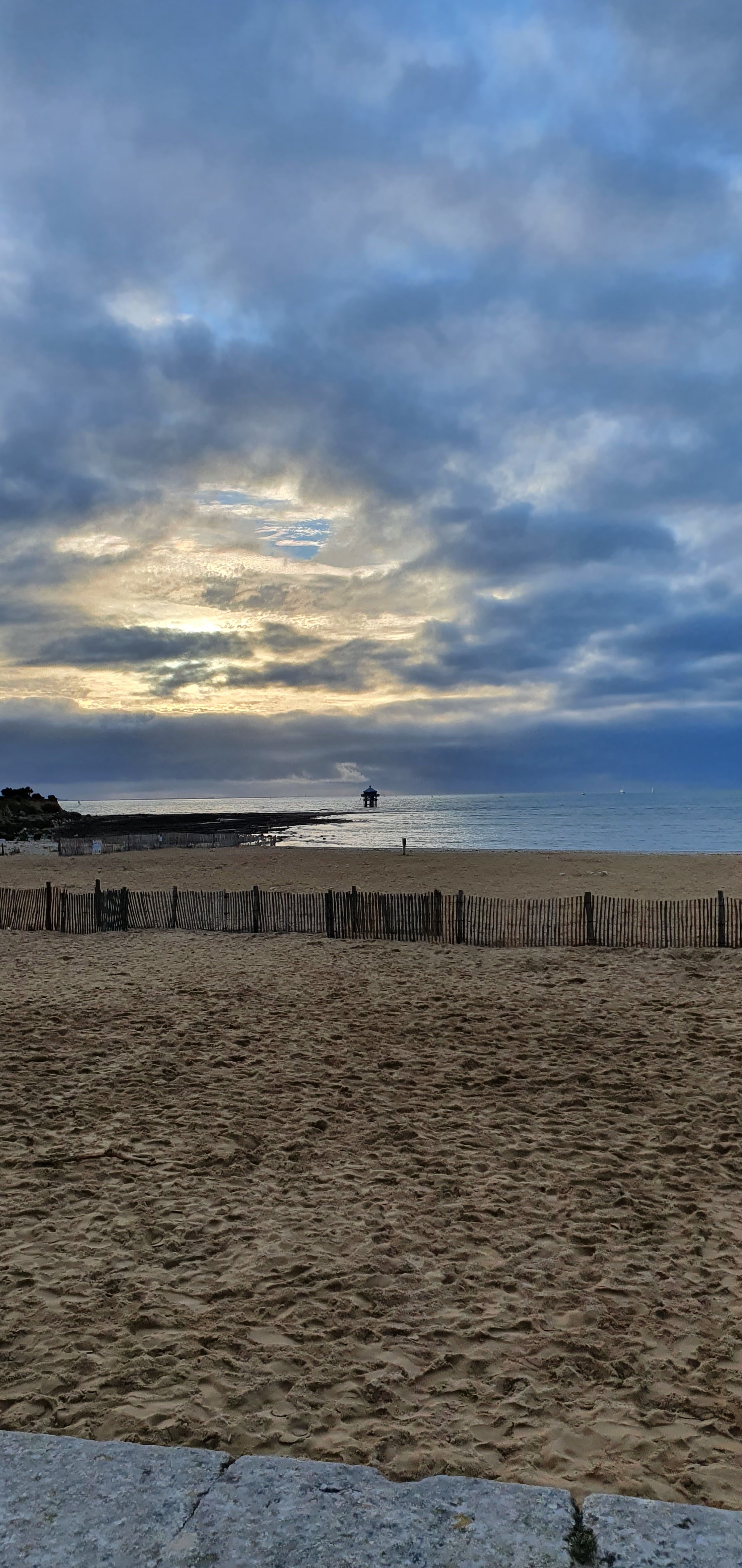 Photo n° 1 de l'avis de Arnaud.a fait le 14/11/2021 à 13:58