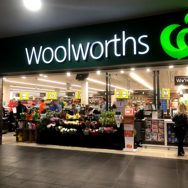 Woolworths