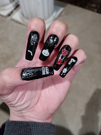 Mimi Nails