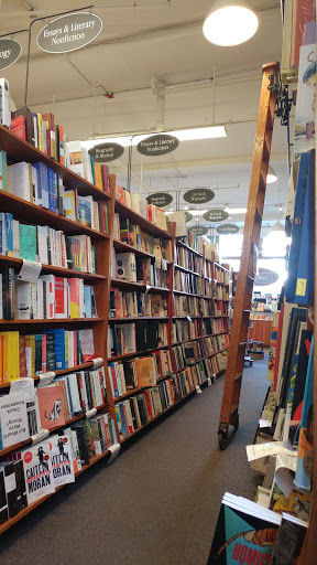 Book Store «Harvard Book Store», reviews and photos, 1256 Massachusetts Ave, Cambridge, MA 02138, USA