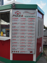 Photos du propriétaire du Pizzeria Marie-Jo Pizza à Gaillac - n°2
