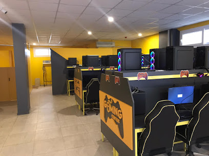 GamingCenter İnternet Kafe