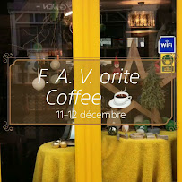 Photos du propriétaire du Café F.A.V.orite Coffee à Saint-Malo - n°8