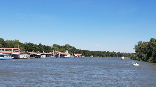 River View Marina