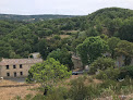 Gorges d'Oppedette Oppedette