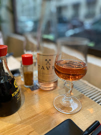Plats et boissons du Restaurant japonais Restaurant YUMMY à Paris - n°18