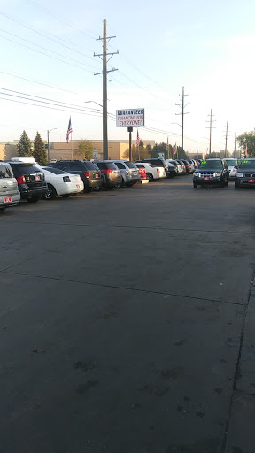 Used Car Dealer «D&D All American Auto Sales», reviews and photos, 25030 Groesbeck Hwy, Warren, MI 48089, USA