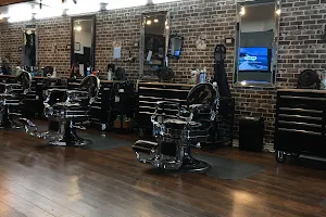 Bernie's Barbershop image