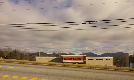 Craft Store «Hobby Lobby», reviews and photos, 419 Airport Rd, Arden, NC 28704, USA