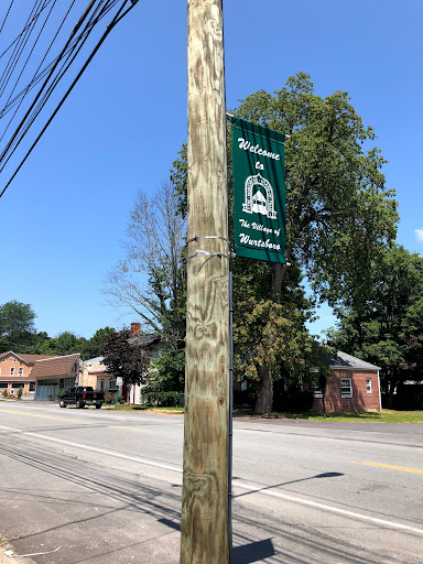 Gift Shop «Flowers By Lynn», reviews and photos, 77 Sullivan St, Wurtsboro, NY 12790, USA