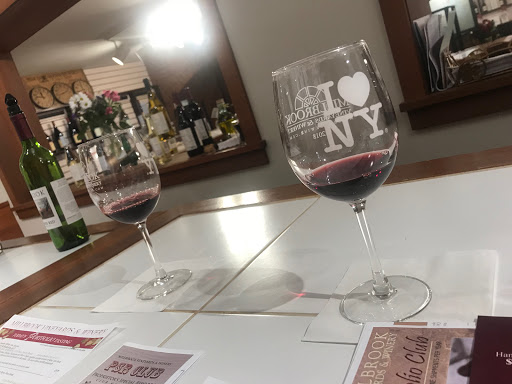 Winery «Millbrook Vineyards & Winery», reviews and photos, 26 Wing Rd, Millbrook, NY 12545, USA