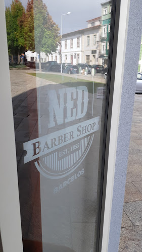 Ned Barber Shop - Barcelos - Barbearia