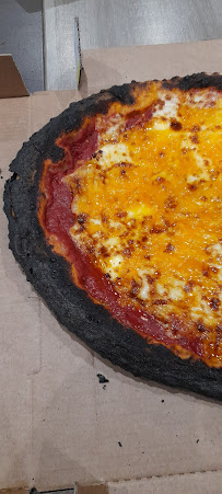 Plats et boissons du Pizzas à emporter Volcano Pizza à Diarville - n°4