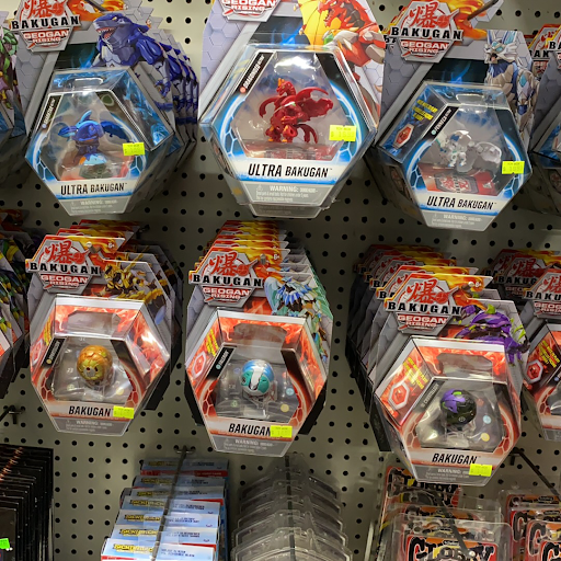 Toy Store «Toy Box», reviews and photos, 300 W Boston Post Rd, Mamaroneck, NY 10543, USA