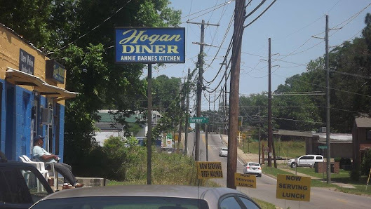Hogan's Diner