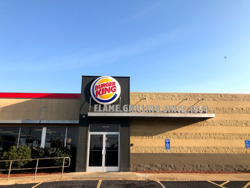 Burger King 01906