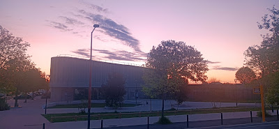 École Élémentaire Publique Grand Selve à Toulouse